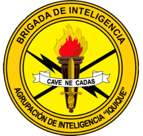 Brigada de Inteligencia